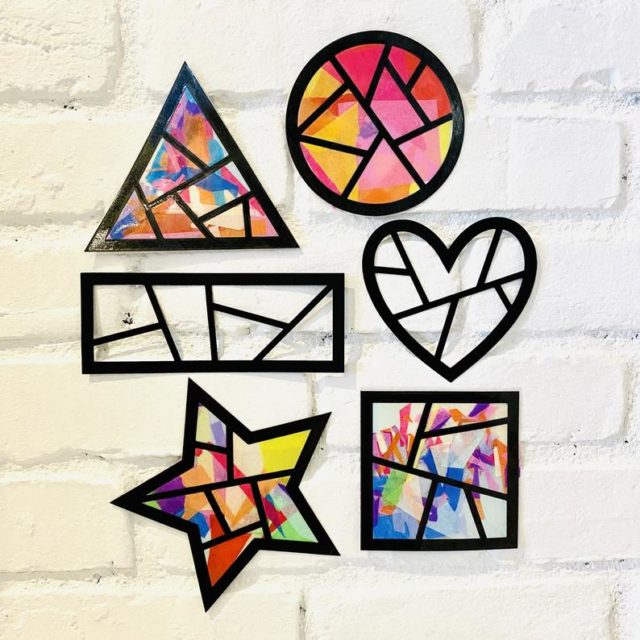 Stained Glass