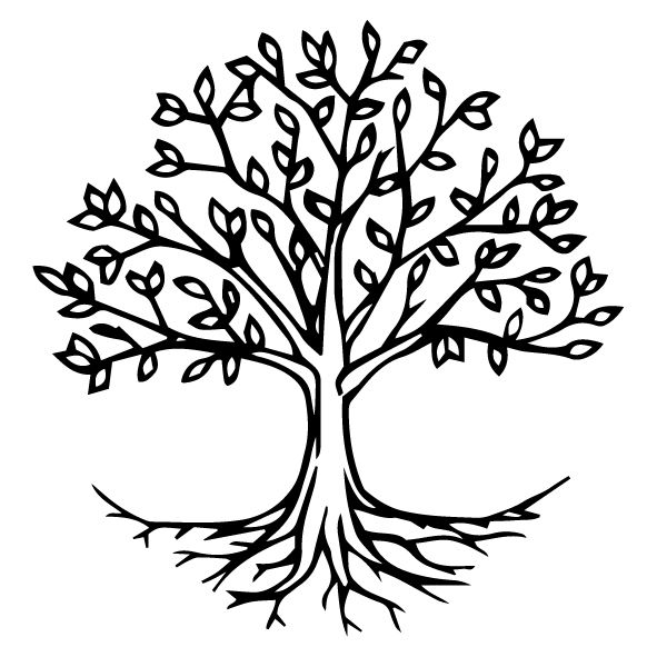 Tree vector