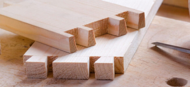 17 Basic Sturdy Wood Joints and When to Use Them