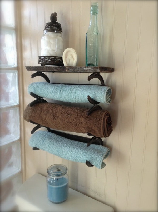 Towel Holder