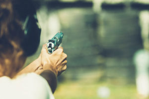 The Best Electronic Ear Muffs for Shooting