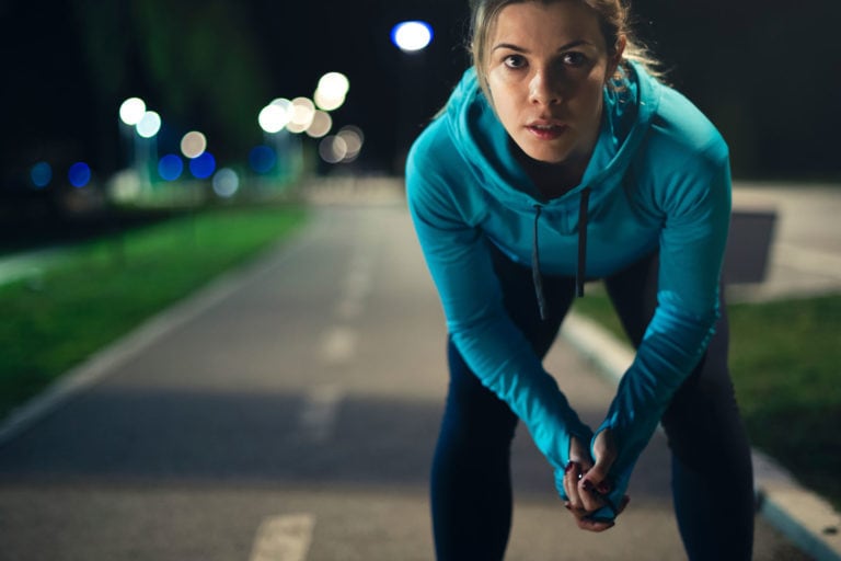 The Best Small Pepper Spray for Runners & Joggers