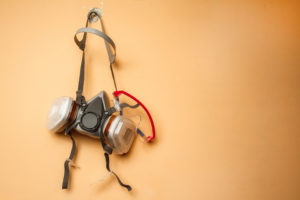 The Best Paint Respirators for Fumes & Spray Painting
