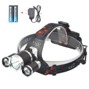 best head lamp for hunting