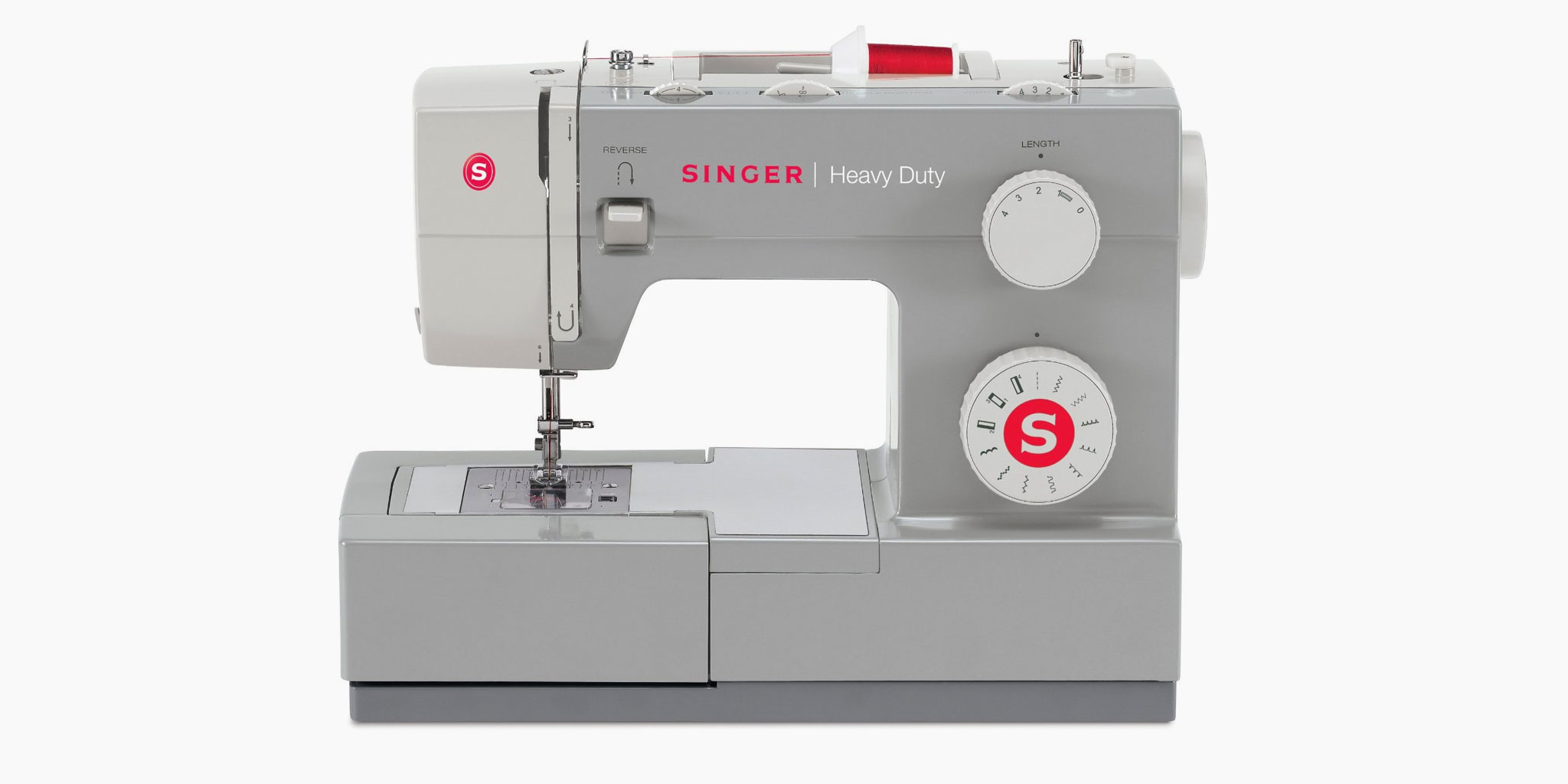 The Best Home Sewing Machines for Leather & Thick Materials MostCraft