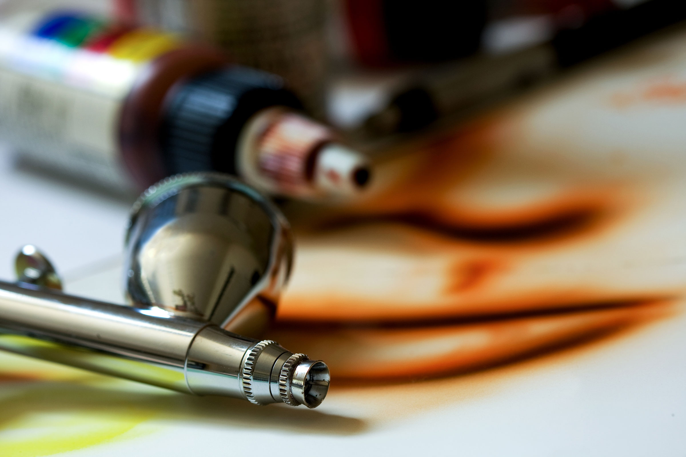 The 4 Best Airbrush  Kits for Beginners  With Compressors 
