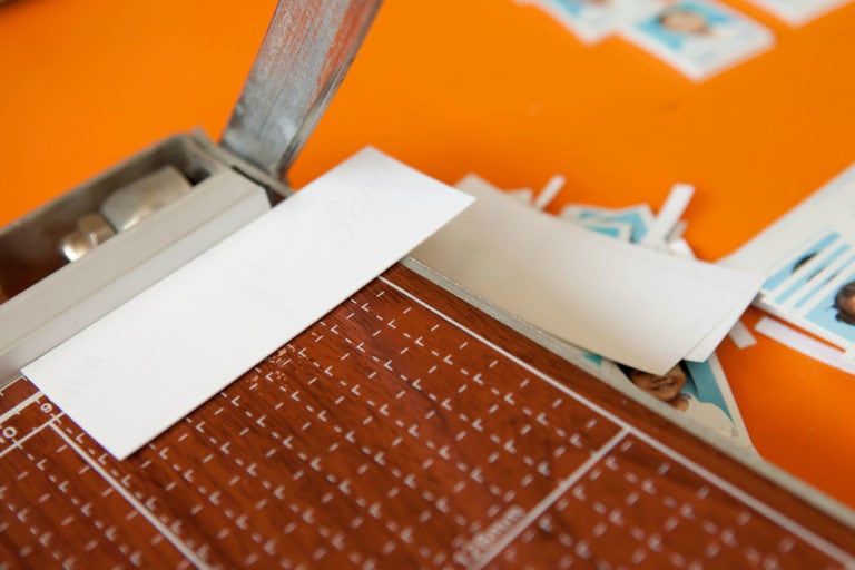 The Best Guillotine Paper Cutters for Card-Making & Crafts