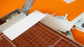 The Best Guillotine Paper Cutters for Card-Making & Crafts