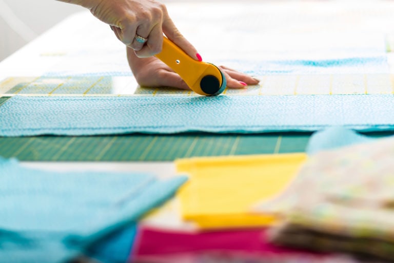 The 6 Best Self-Healing Cutting Mats for Sewing & Quilting