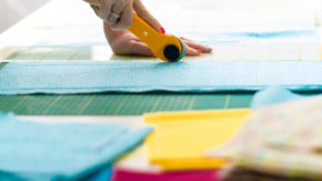 The 6 Best Self-Healing Cutting Mats for Sewing & Quilting