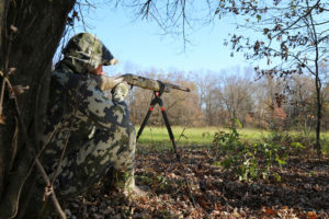 Gear Review: The Best Shooting Sticks for Hunting