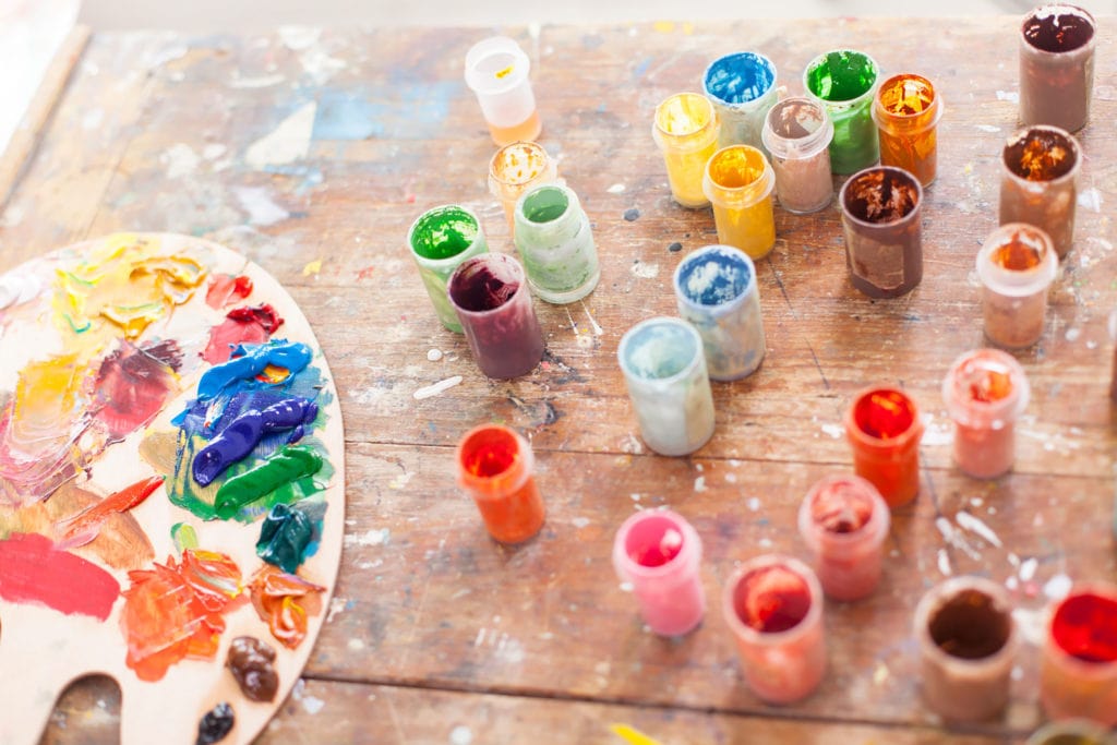 quo play time palette quo play time palette