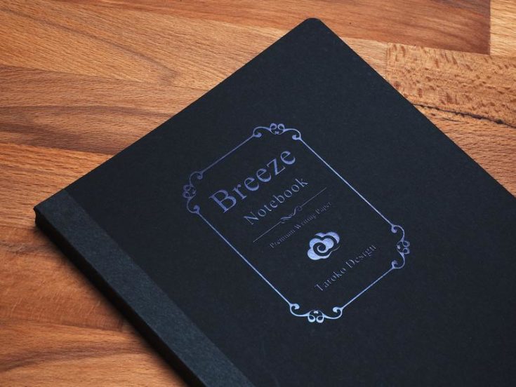 The Best Notebooks for Fountain Pens 2023 Reviews