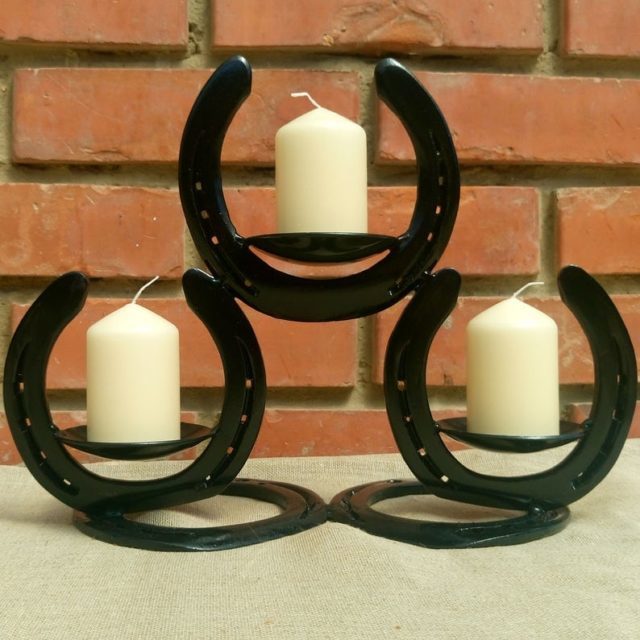 Candle Holders