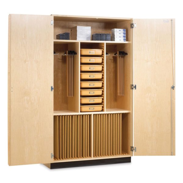 Drafting Cabinet