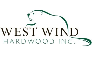 Westwind logo