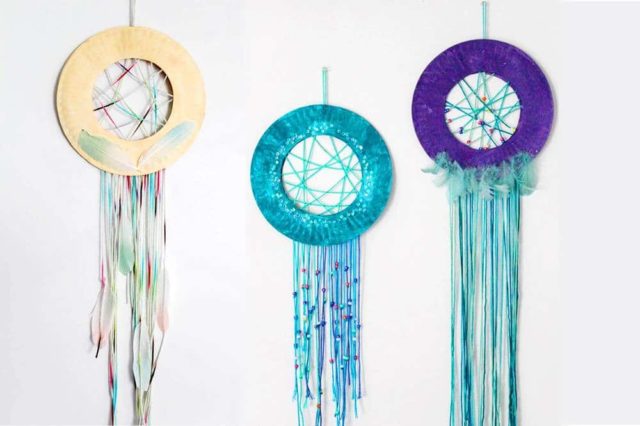 Dream Catchers