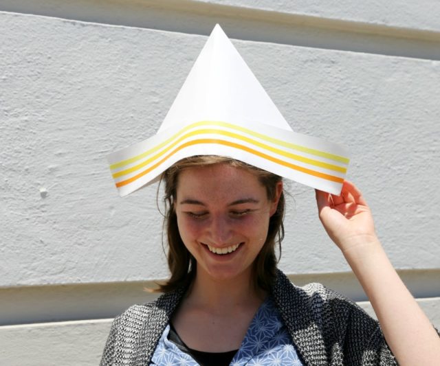 Paper Hats