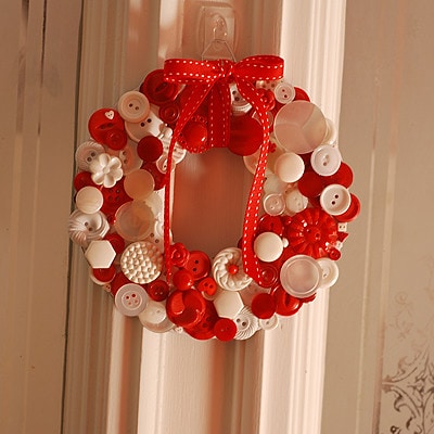 wreath light