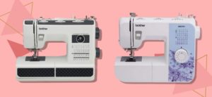 Sewing Machine Black Friday