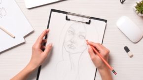 Amazing Sketching Tips for Beginners