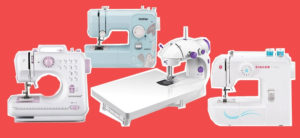 Best Cheap Sewing Machines For The Money