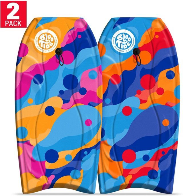 Bloo Tide 40Bodyboard