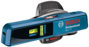 Bosch GLL 1P Combination Point