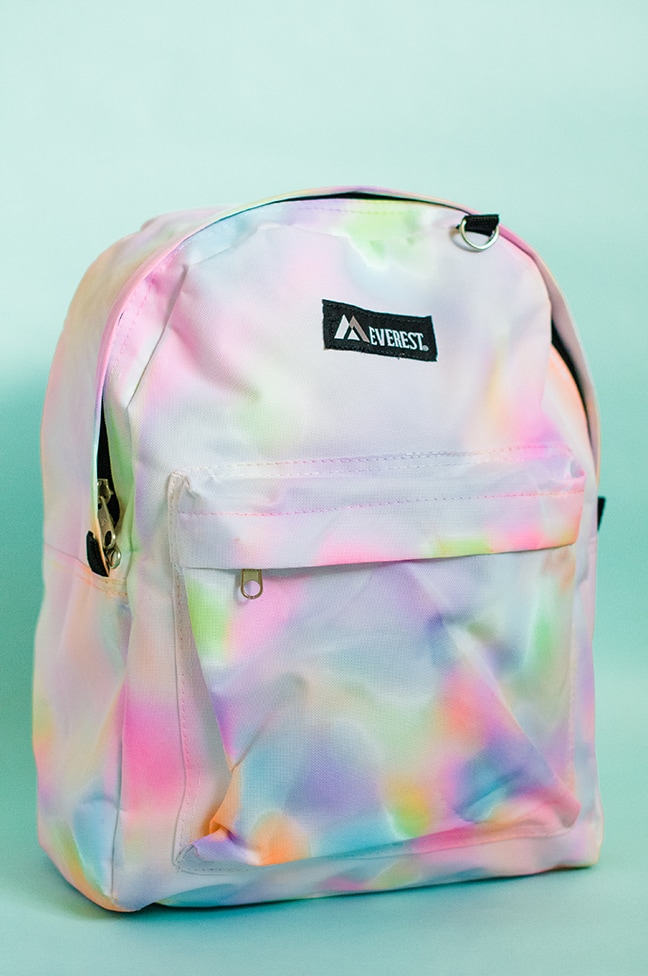 Decorative Backpacks