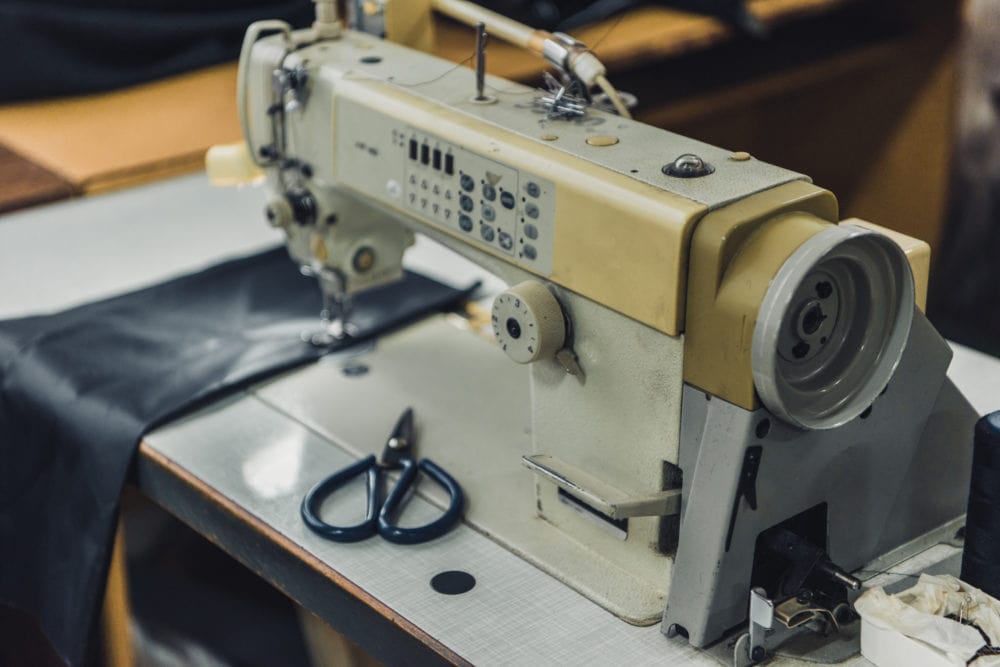 Best Sewing Machines For Leather - 2020 Reviews