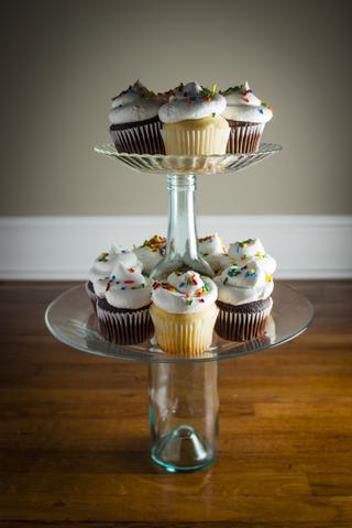 Dessert Tray