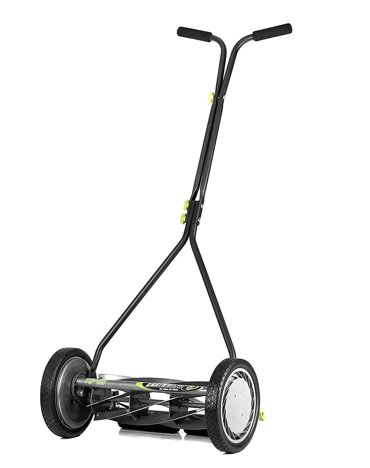 The 4 Best Lawn Mowers for Beautifully Cut St. Augustine Grass