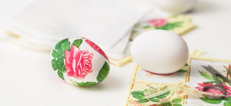 How to Decoupage: Step by Step Tips and Tricks