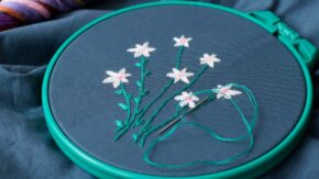 Needlework For Beginners – Your Ultimate Guide!