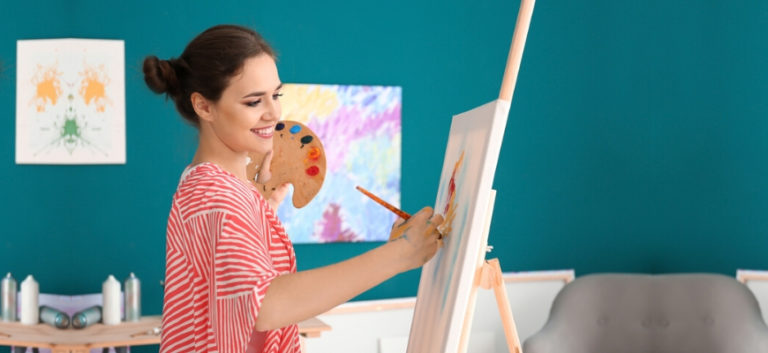 Everything You Should Know About Art Therapy Exercises