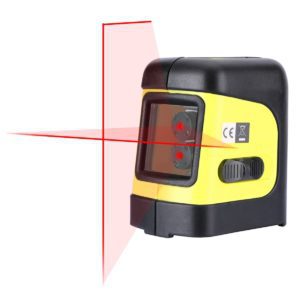 Firecore laser level