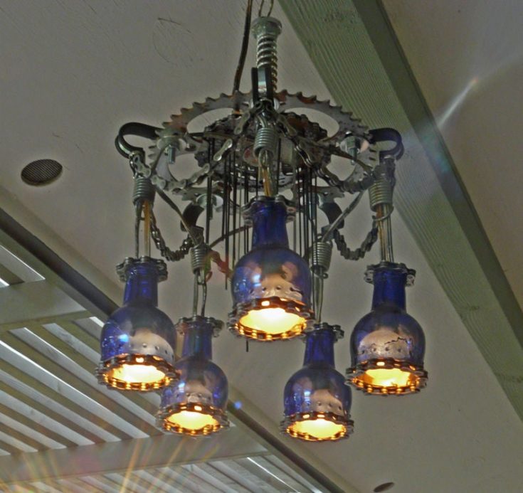 Hanging Light Fixtures