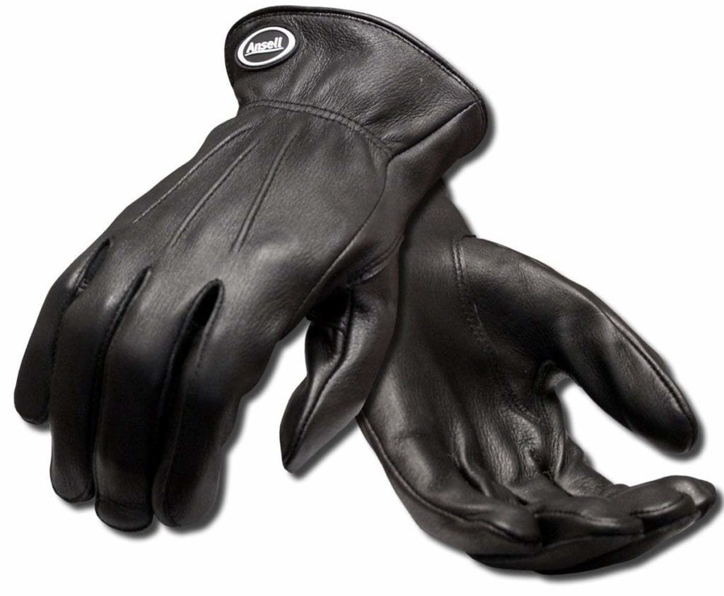Hatch Resister Glove with Kevlar