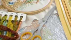 How Much Does Embroidery Cost?