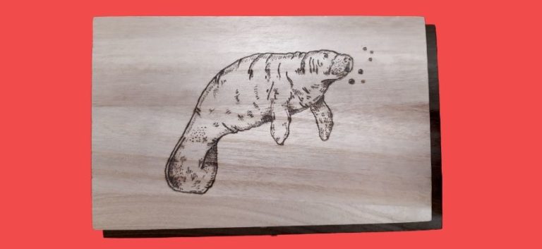 How To Create Woodburning Art
