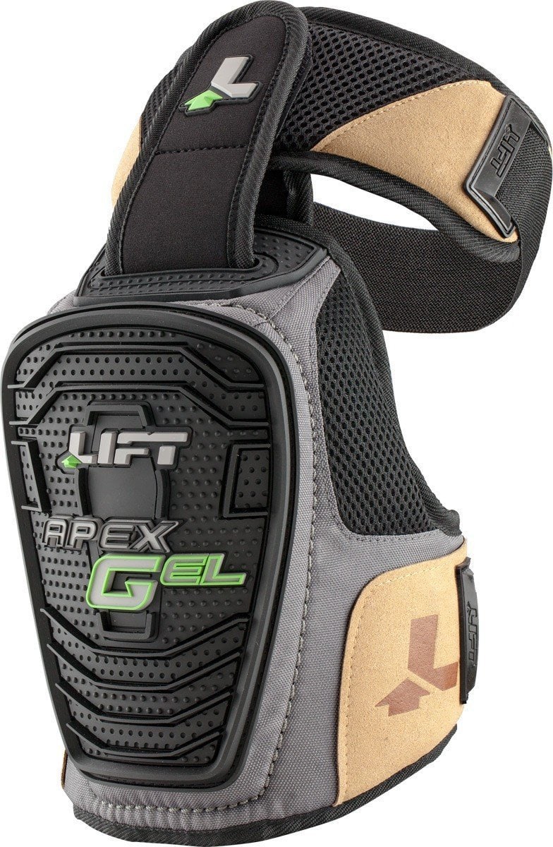 The Best Knee Pads for Flooring Work 2023 Reviews
