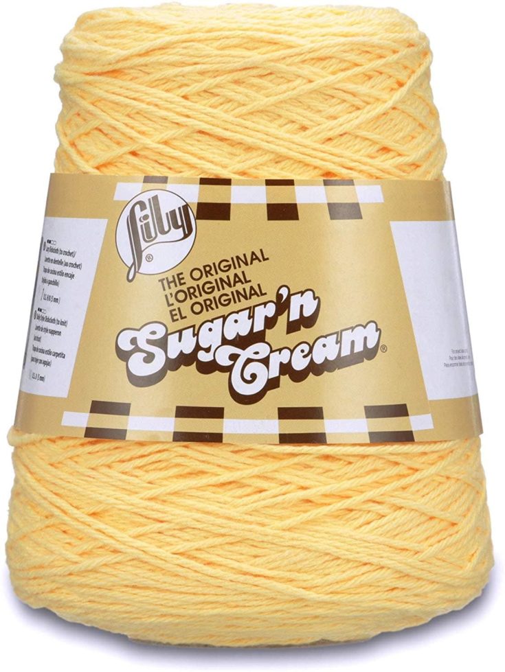 Lily Sugar N’ Cream Cotton