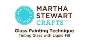 Martha Stuart Crafts Gloss
