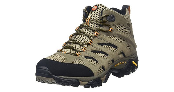 The Best Hiking Boots for Flat Feet (Men and Women) - 2022 Reviews