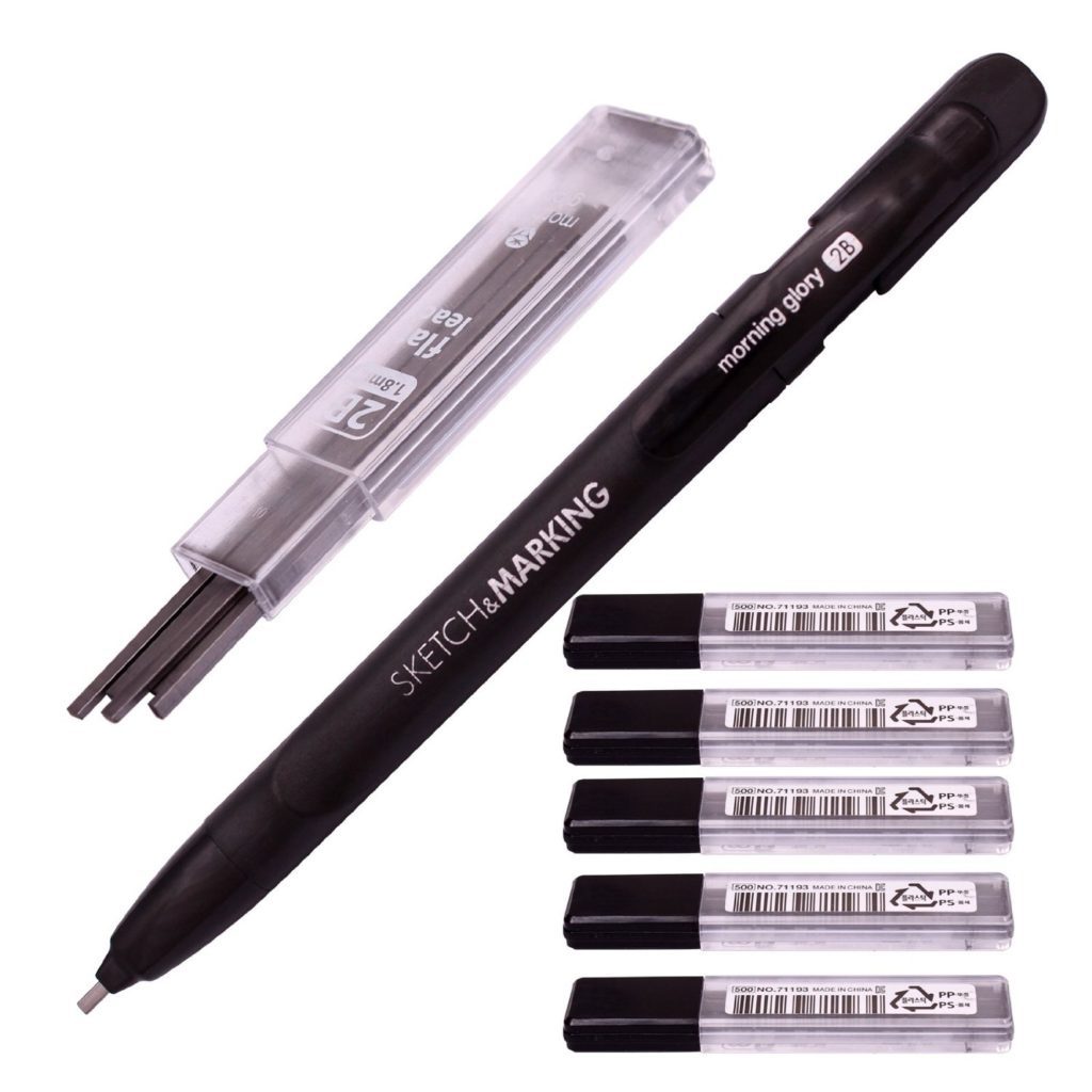 best mechanical pencils for drawing