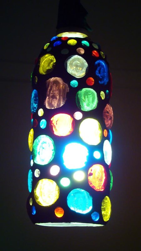 Mosaic Lighting