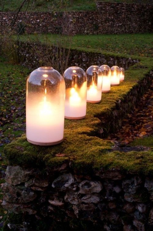 Outdoor Lighting