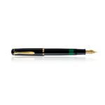 Pelikan M200 Fountain Pen Black Fine