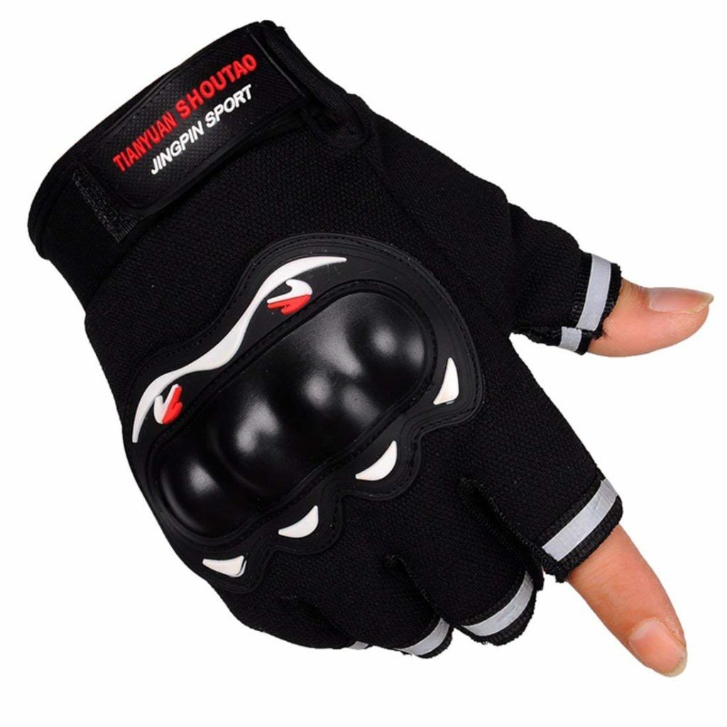 Professional Fashion Breathable Full Finger Tactical Antiskid 