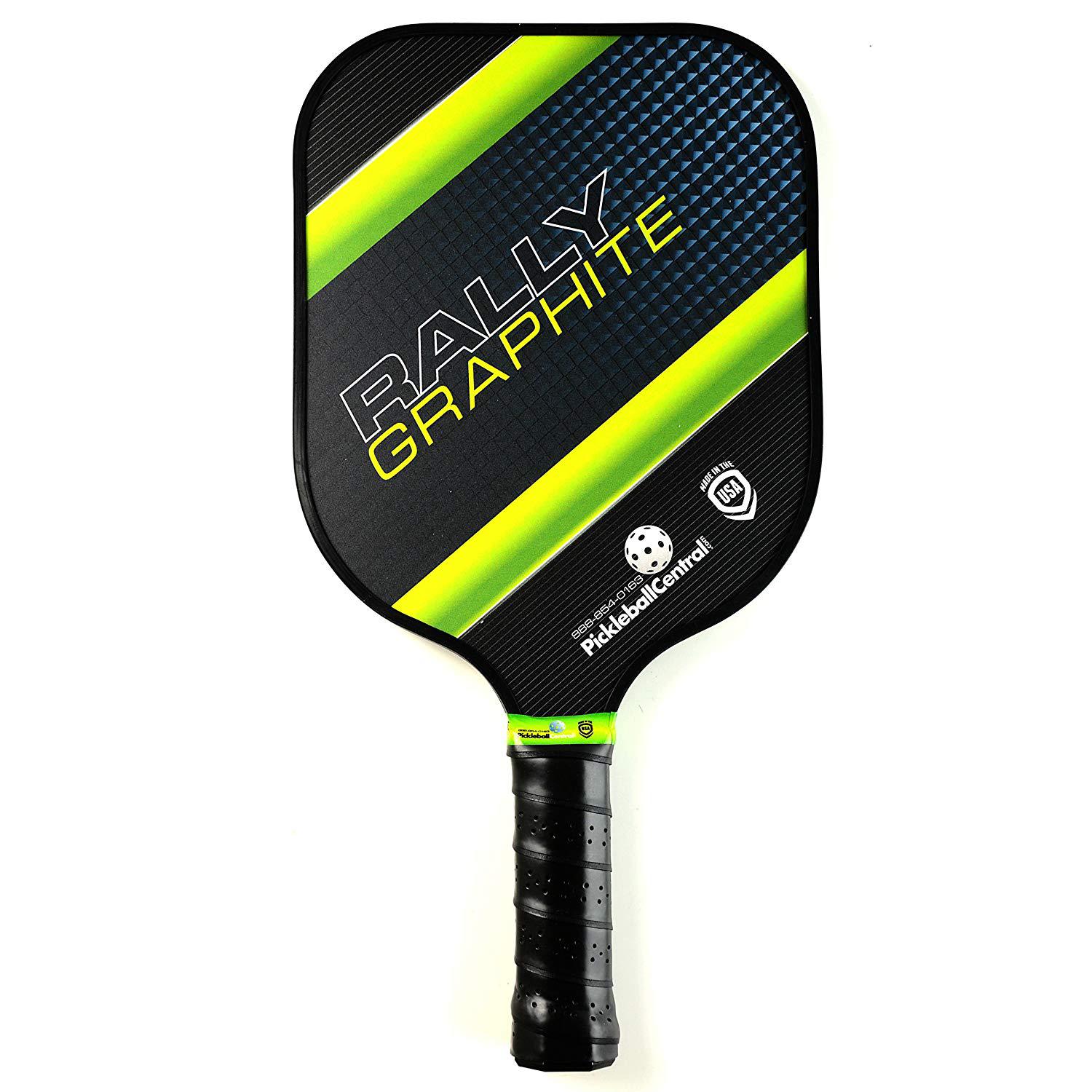 Best Pickleball Paddles in 2022 Reviews and Buyers Guide